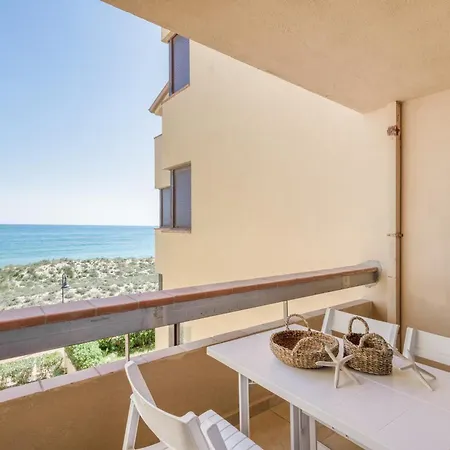 Apartment Golf Mar I H5