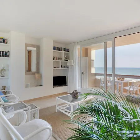 Appartement Golf Mar I H5