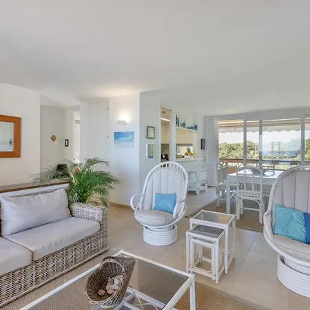 Golf Mar I H5 Apartment *