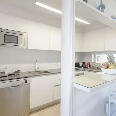 Golf Mar I H5 Apartment *