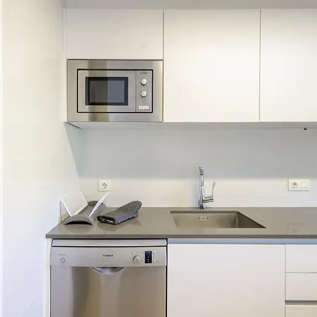 Golf Mar I H5 Appartement *