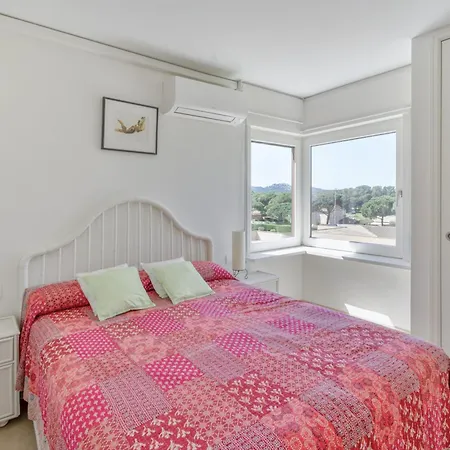 Appartement Golf Mar I H5 Pals