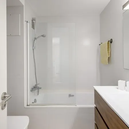 Golf Mar I H5 Appartement *