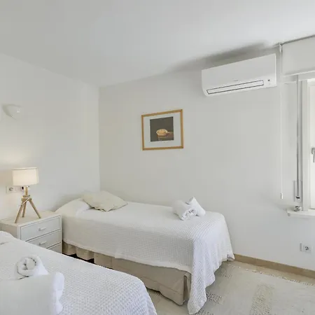 Apartment Golf Mar I H5
