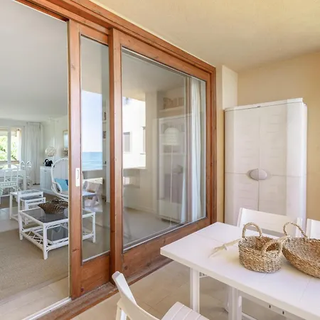 Golf Mar I H5 Appartement *
