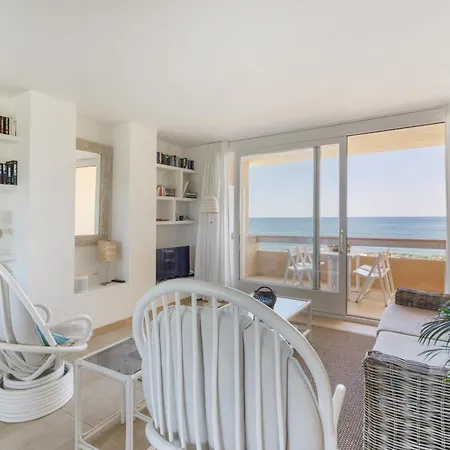 Golf Mar I H5 Apartment