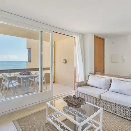 Golf Mar I H5 Appartement
